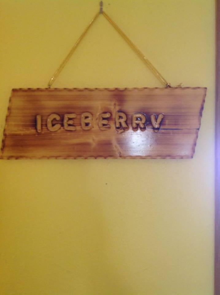 A Hyde Away Inn B&B トック 部屋 写真
