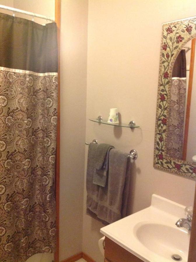 A Hyde Away Inn B&B トック エクステリア 写真